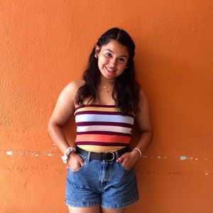 Meet your Posher, Stacey